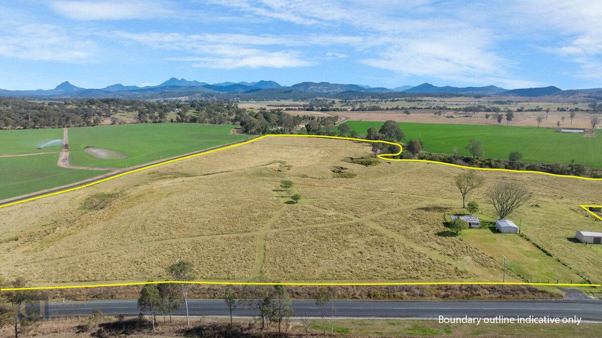 438 Christmas Creek Road, Tabooba Auction by Farmbuy.com - image 2