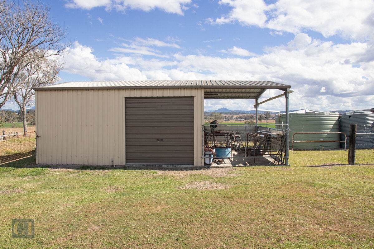 438 Christmas Creek Road, Tabooba Auction by Farmbuy.com - image 11