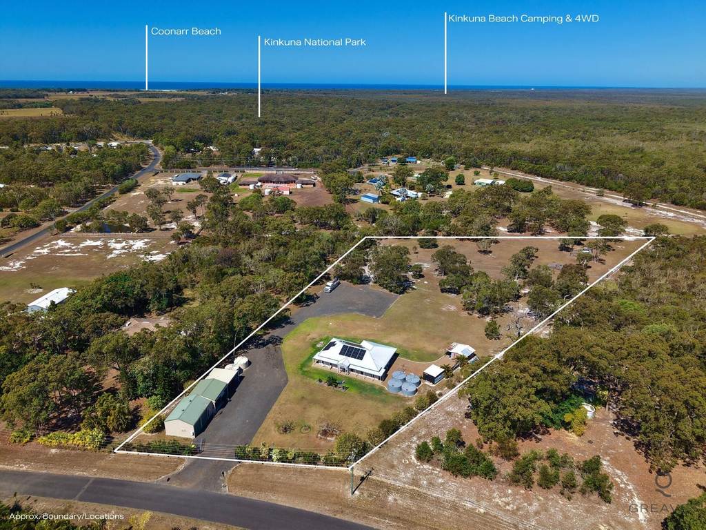 5 Oak Avenue, Coonarr QLD 4670