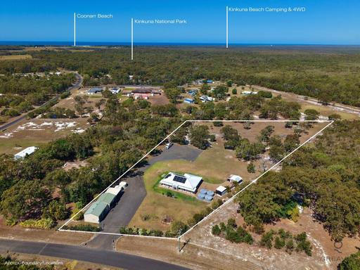 5 Oak Avenue, Coonarr QLD 4670