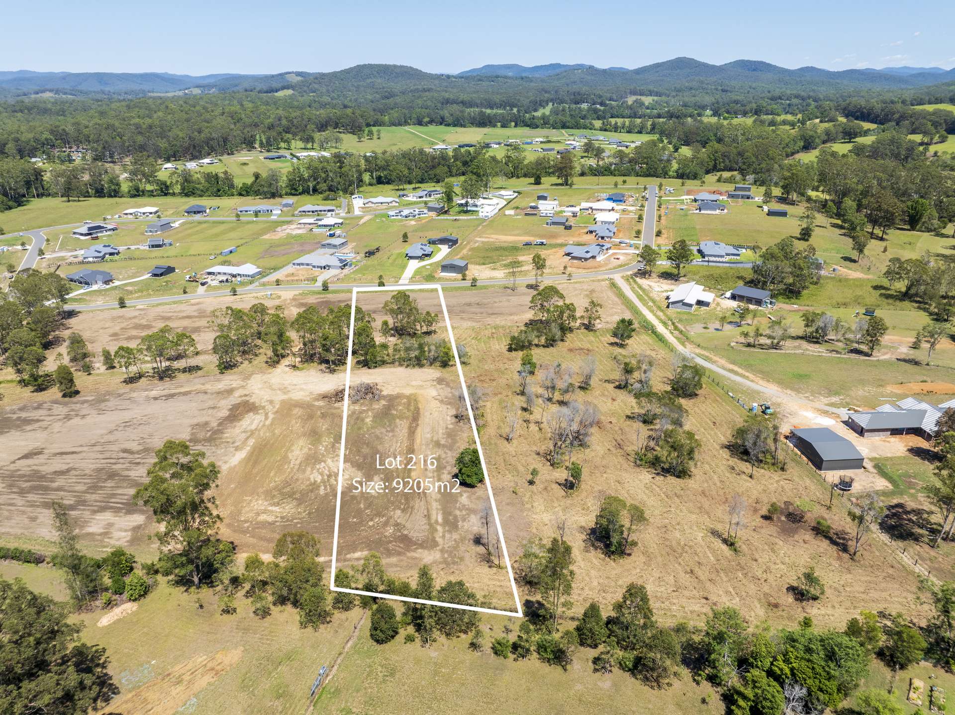 Lot 216 Cassie Crescent, Beechwood For Sale by Farmbuy.com - image 5