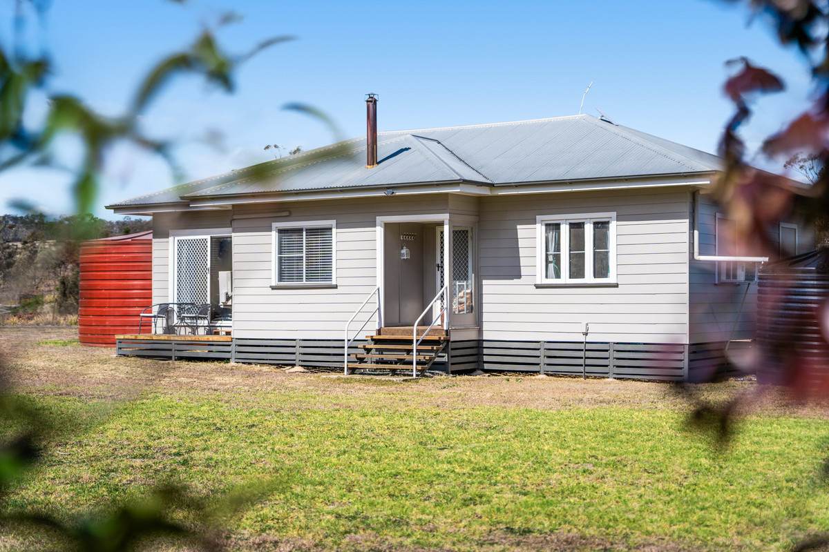 38 Hall Road, Forest Springs For Sale by Farmbuy.com - image 5