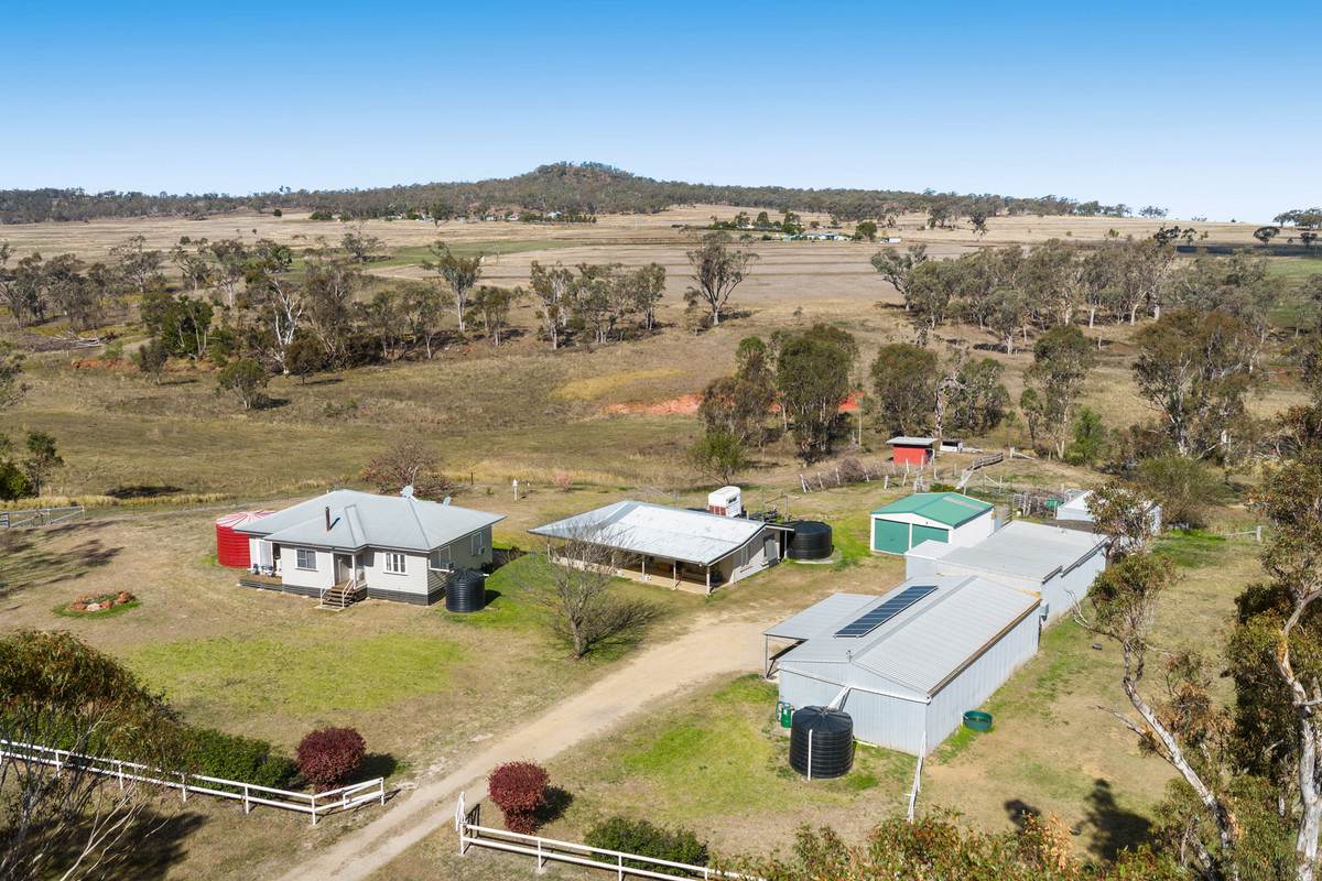 38 Hall Road, Forest Springs For Sale by Farmbuy.com - image 25