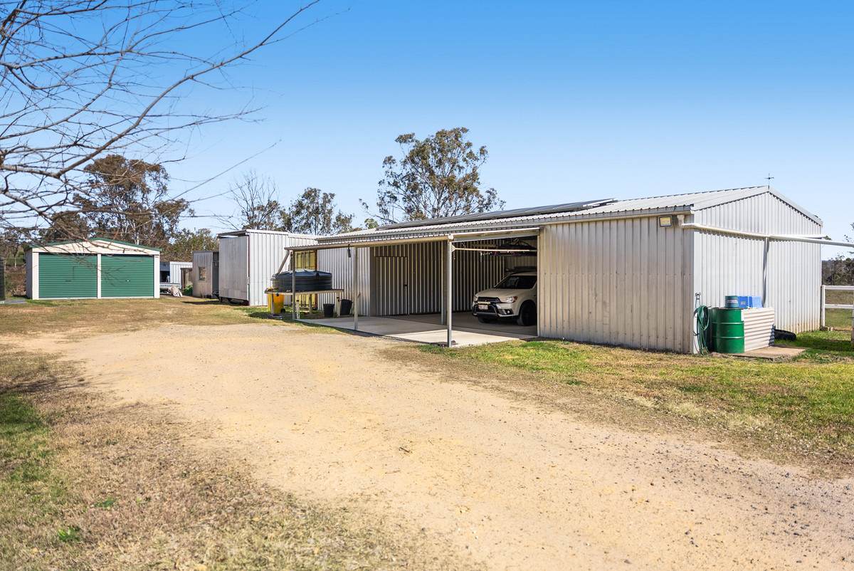 38 Hall Road, Forest Springs For Sale by Farmbuy.com - image 24