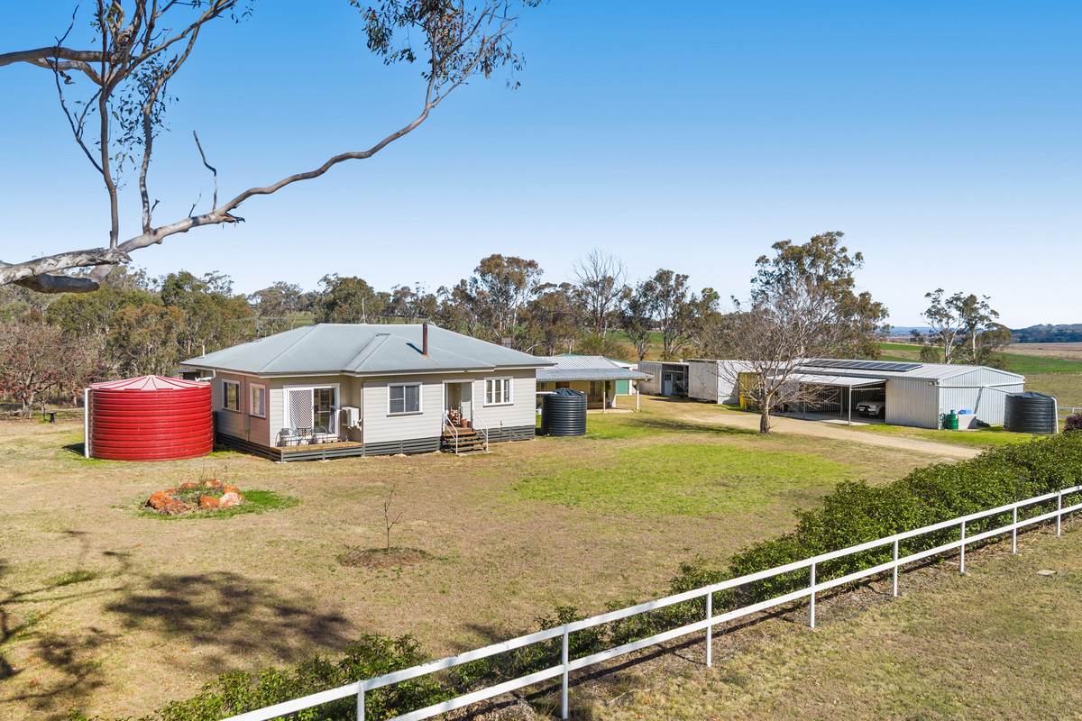 38 Hall Road, Forest Springs For Sale by Farmbuy.com - image 4