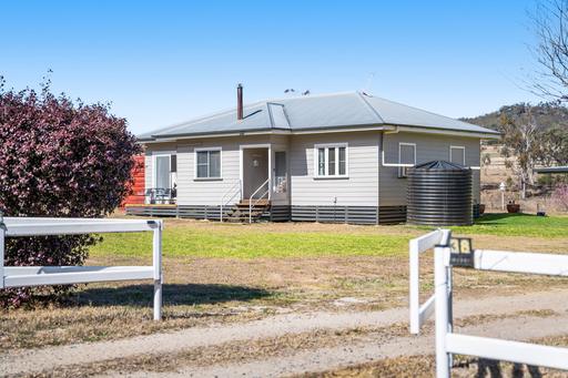 38 Hall Road, Forest Springs QLD 4362