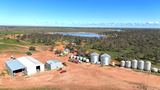 'Nowingi Plains' 1 Nowingi Line Track, Carwarp For Sale by McKean McGregor Mildura