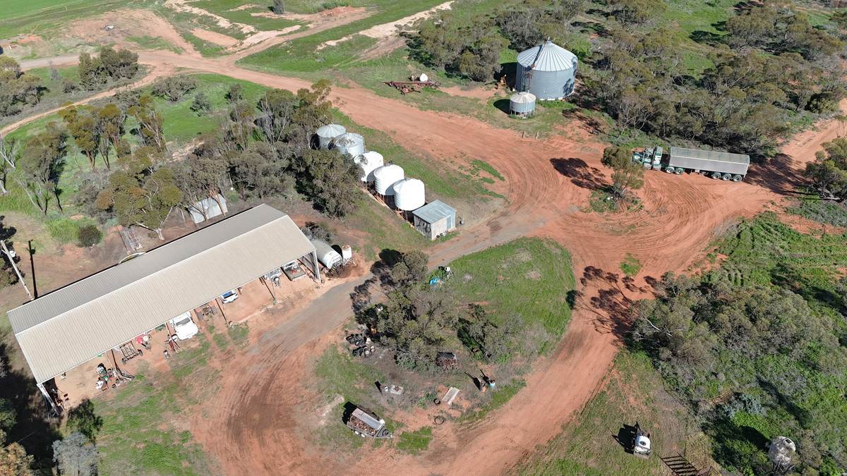 'Wayside' 614 Werrimull North Road, Werrimull For Sale by Farmbuy.com - image 10