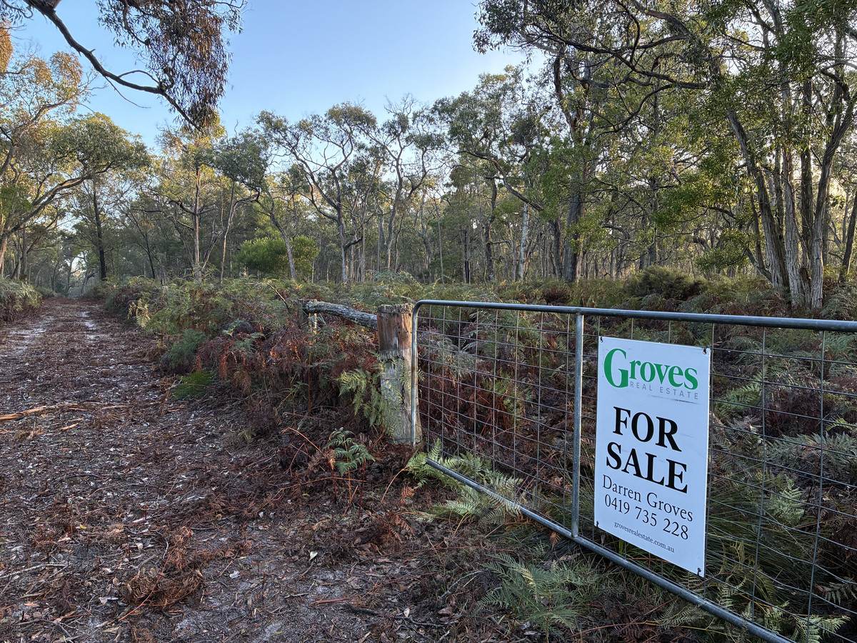 Lot 6B,  Range Road, Merino For Sale by Farmbuy.com - image 17