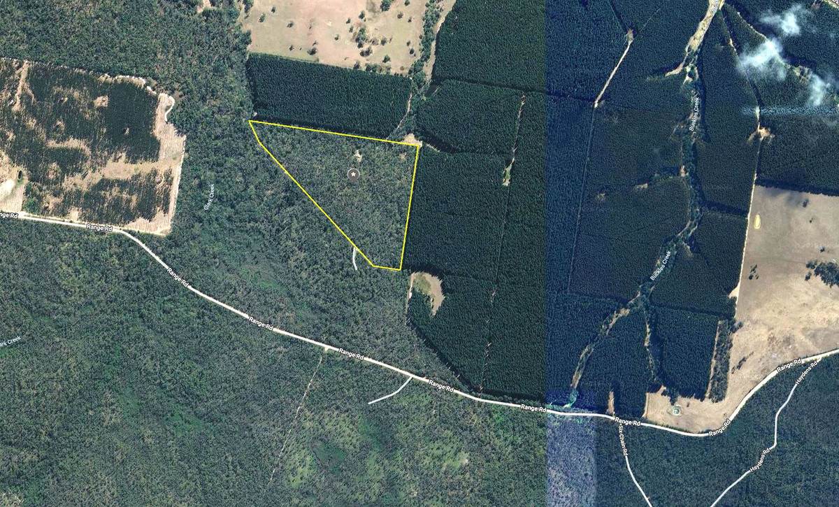 Lot 6B,  Range Road, Merino For Sale by Farmbuy.com - image 2