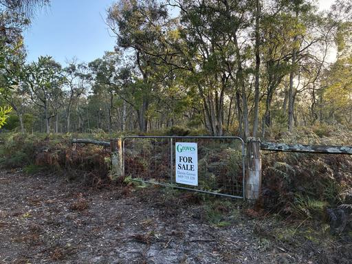 Lot 6B, Range Road, Merino VIC 3310