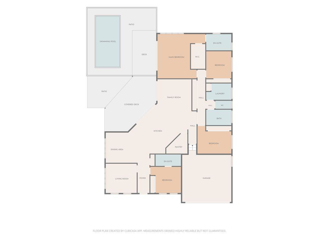 50 Boonery Road, Moree For Sale by Farmbuy.com - floorplan 1