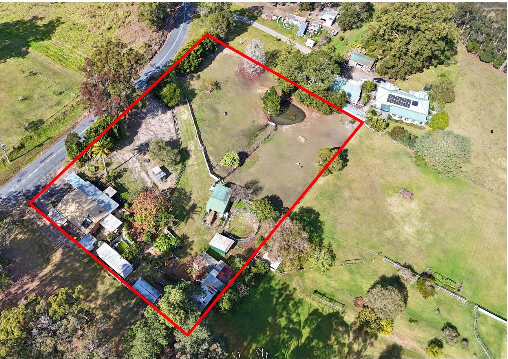 65 Logans Crossing Road, Kendall For Sale by Farmbuy.com - image 2