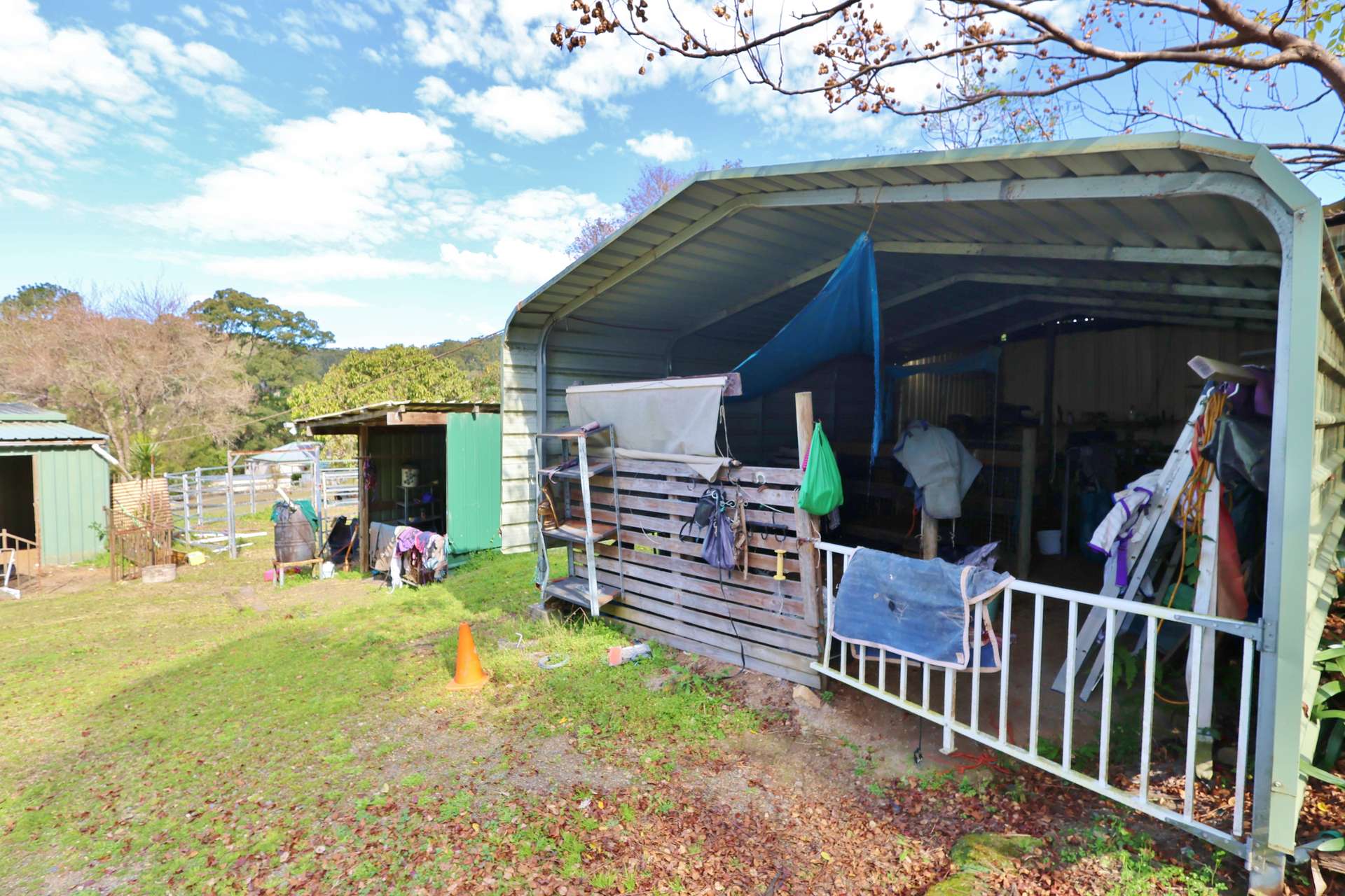 65 Logans Crossing Road, Kendall For Sale by Farmbuy.com - image 17