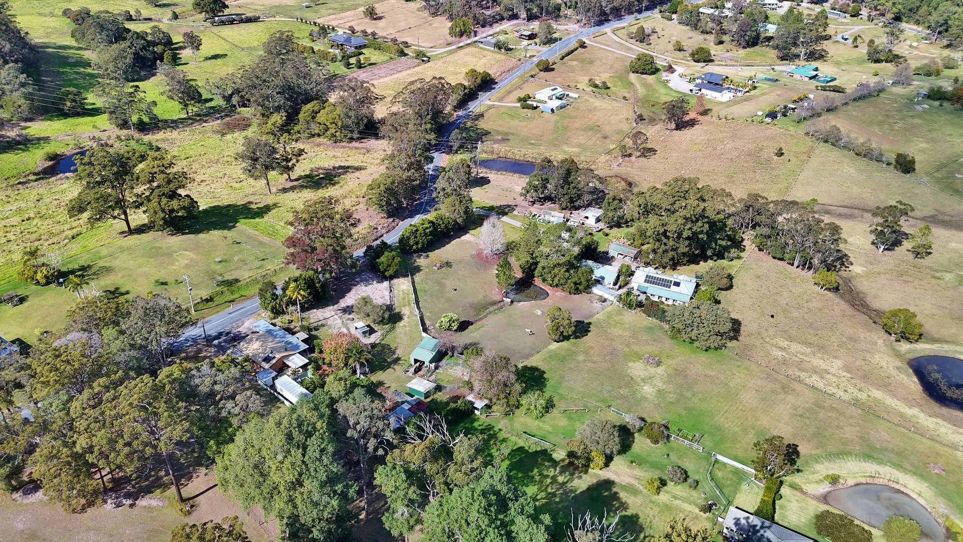 65 Logans Crossing Road, Kendall For Sale by Farmbuy.com - image 23