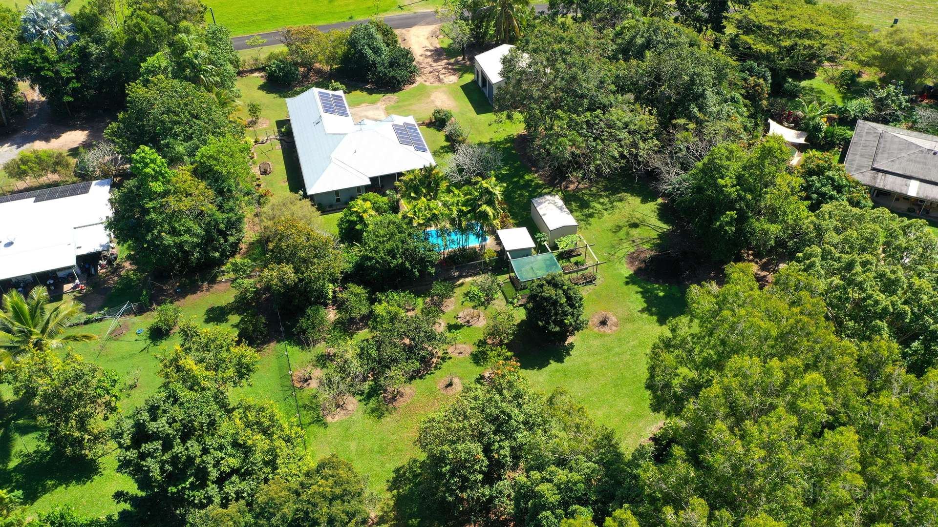 68 Paradise Palm Drive, Tully Heads For Sale by Farmbuy.com - image 35