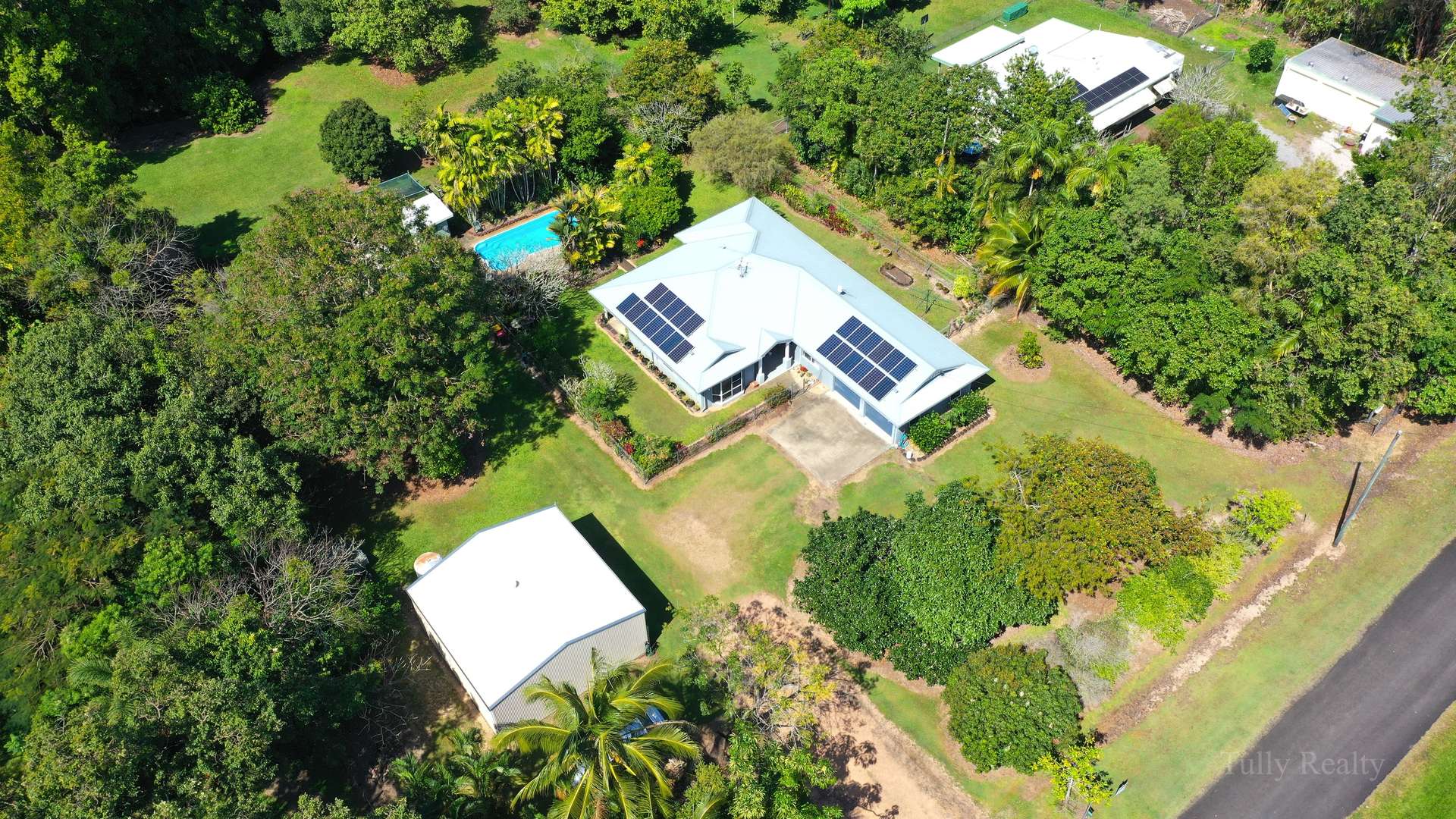 68 Paradise Palm Drive, Tully Heads For Sale by Farmbuy.com - image 1