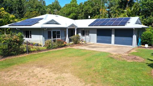 Farm For Sale - QLD - Tully Heads - 4854 - Paradise In Tully Heads 