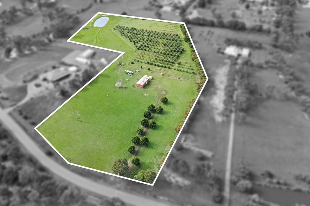 115 Wild Cherry Road, Lockwood South VIC 3551