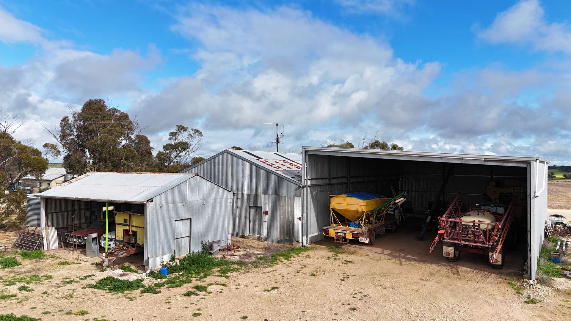 471 Old Dukes Highway, Moorlands Tender by Farmbuy.com - image 13