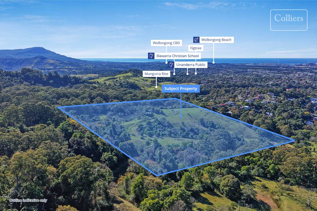 42 Silvertop Parade, Cordeaux Heights NSW 2526