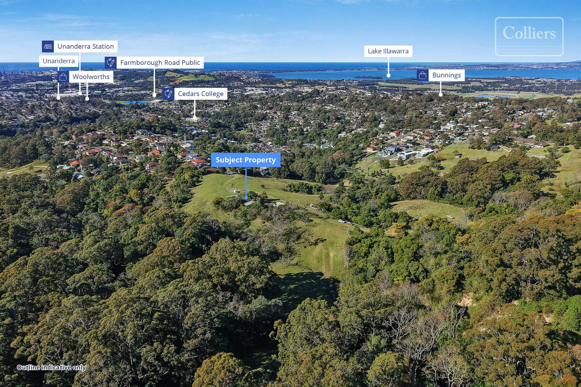 42 Silvertop Parade, Cordeaux Heights For Sale by Farmbuy.com - image 5