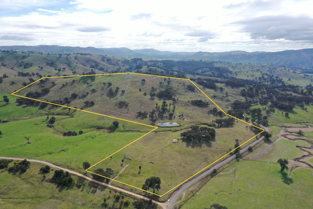 2974 Taylors Flat Road, Reids Flat NSW 2586