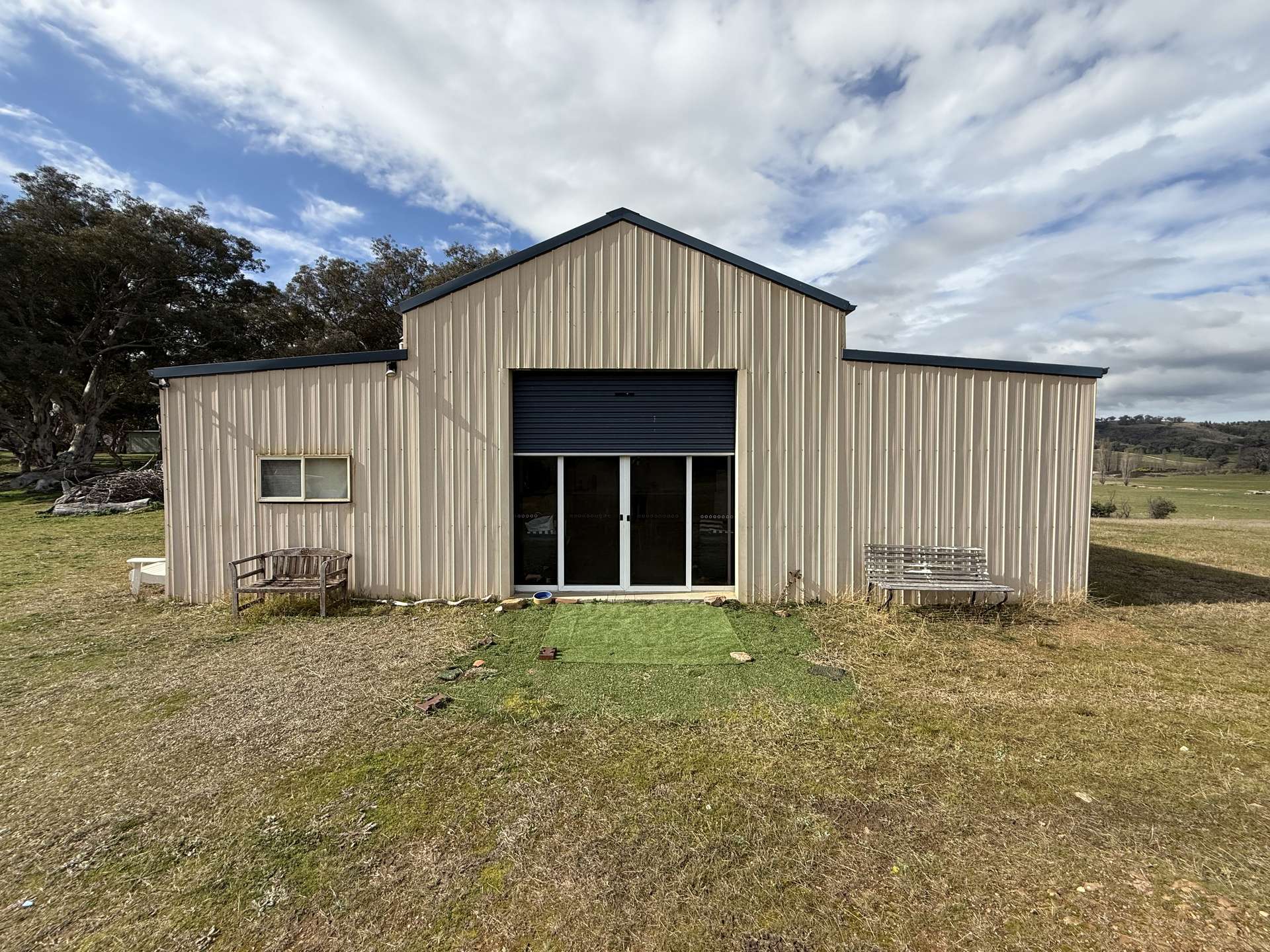 2974 Taylors Flat Road, Reids Flat For Sale by Farmbuy.com - image 2