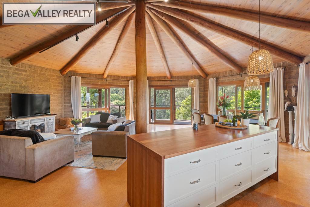461 Dorrigo Road, Brogo NSW 2550