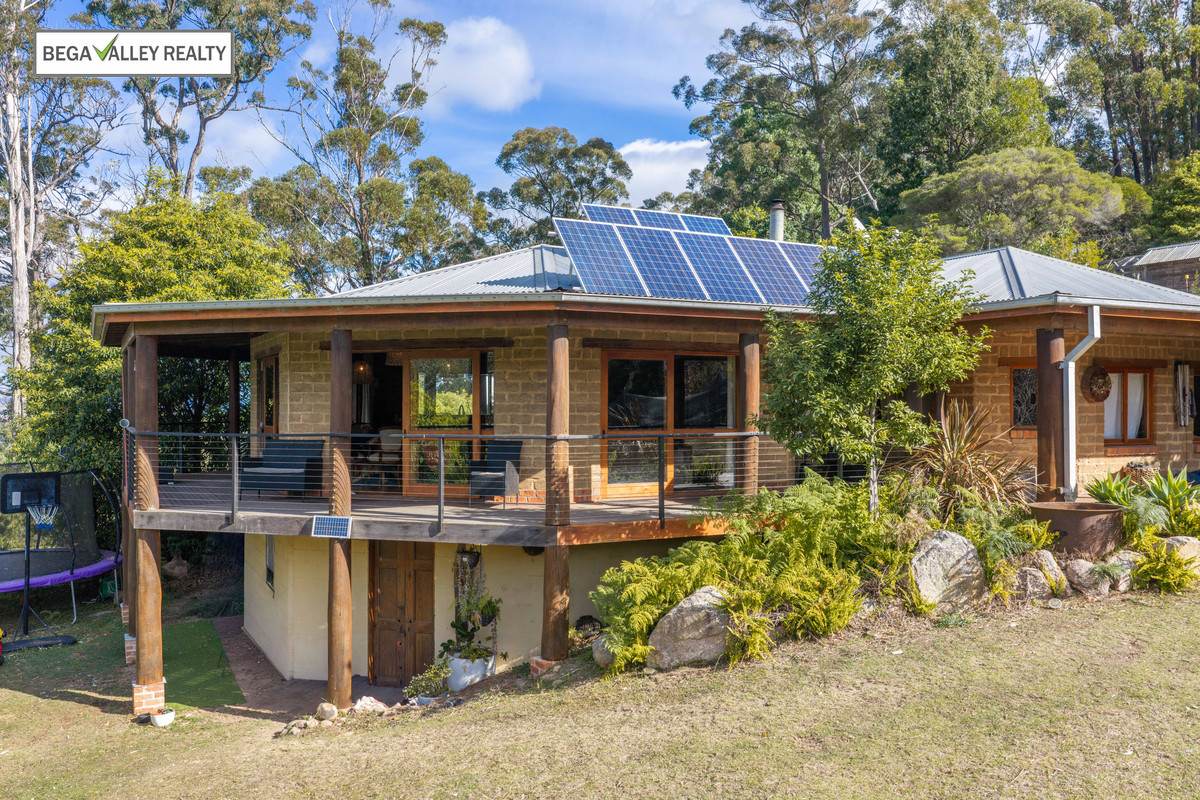 461 Dorrigo Road, Brogo For Sale by Farmbuy.com - image 2