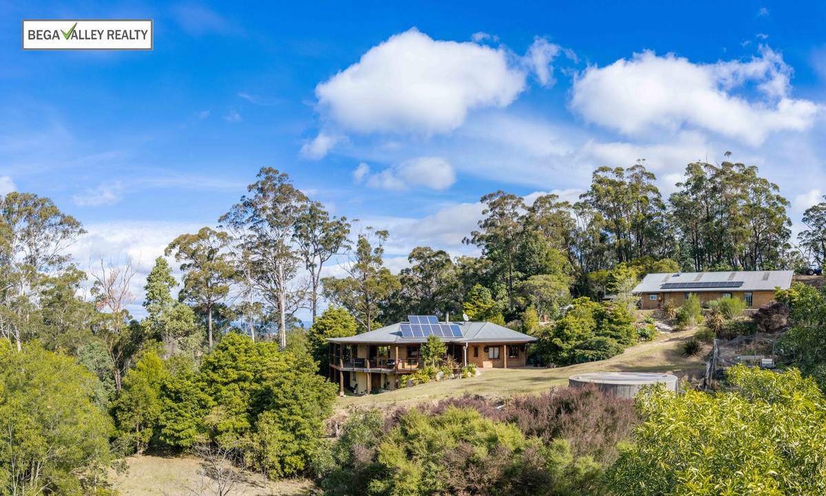 461 Dorrigo Road, Brogo For Sale by Farmbuy.com - image 35