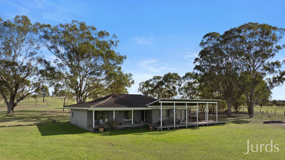 88 Hill Street, Broke For Sale by Farmbuy.com - image 8