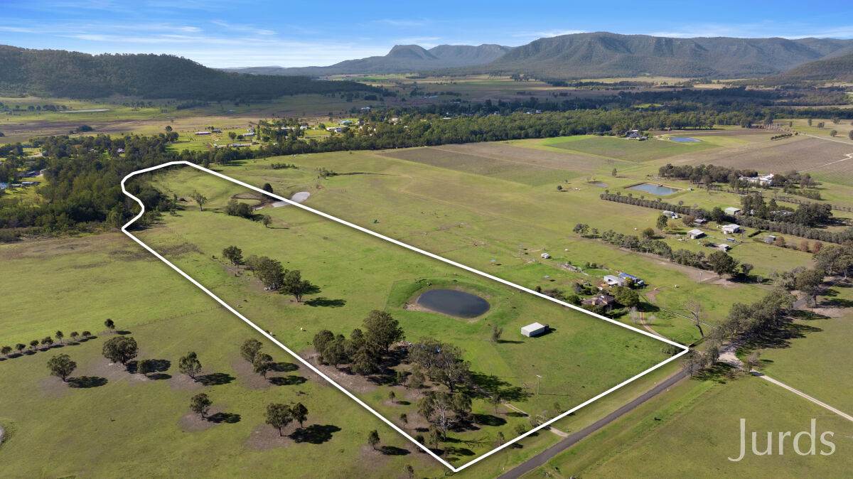 88 Hill Street, Broke For Sale by Farmbuy.com - image 2