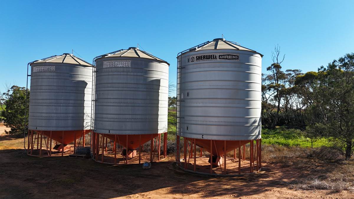 'Box Tank' 309 Arney Lane, Werrimull For Sale by Farmbuy.com - image 13