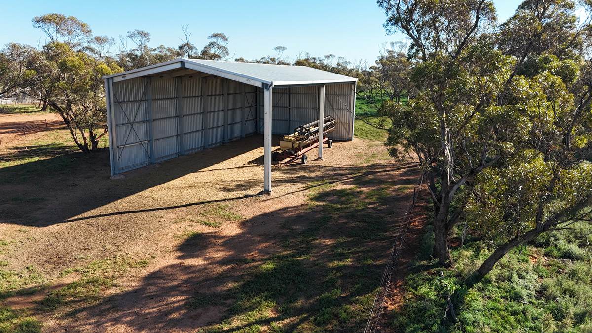 'Box Tank' 309 Arney Lane, Werrimull For Sale by Farmbuy.com - image 23