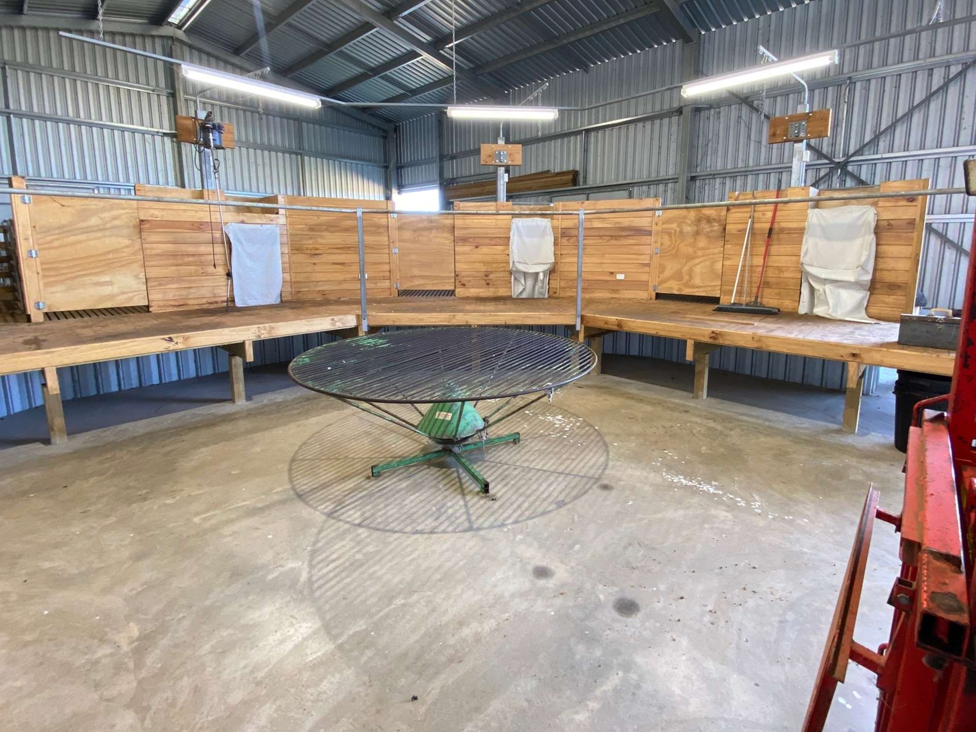 188 Huckel Road, Karte For Sale by Farmbuy.com - image 5