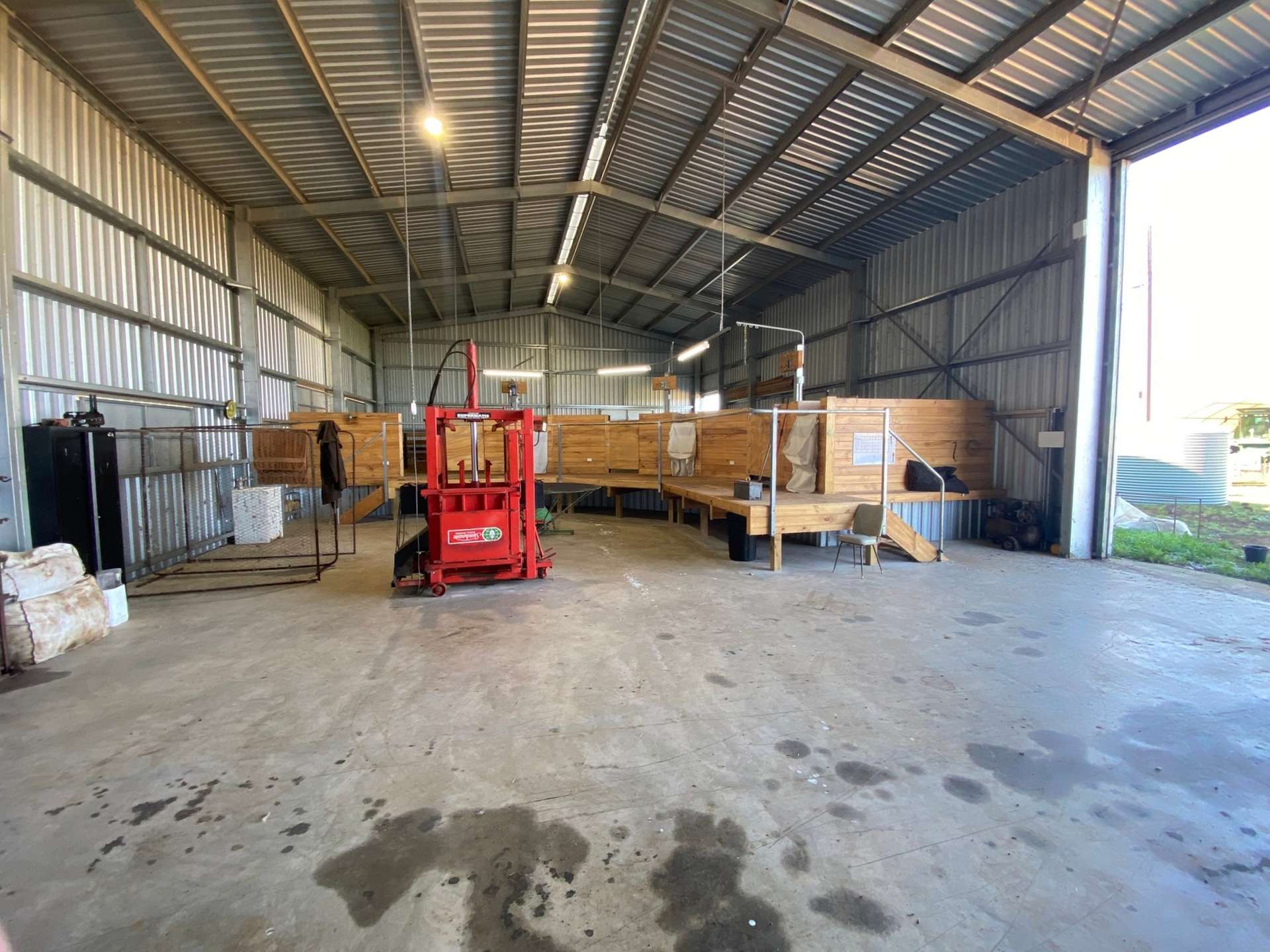 188 Huckel Road, Karte For Sale by Farmbuy.com - image 7