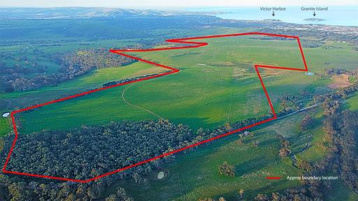 Farm For Sale - SA - Back Valley - 5211 - 