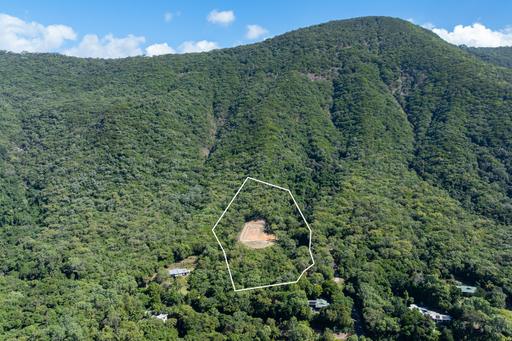 Farm For Sale - QLD - Oak Beach - 4877 - The Coral Sea at Your Feet. Rainforest at Your Back. Your Future Home in Between. 