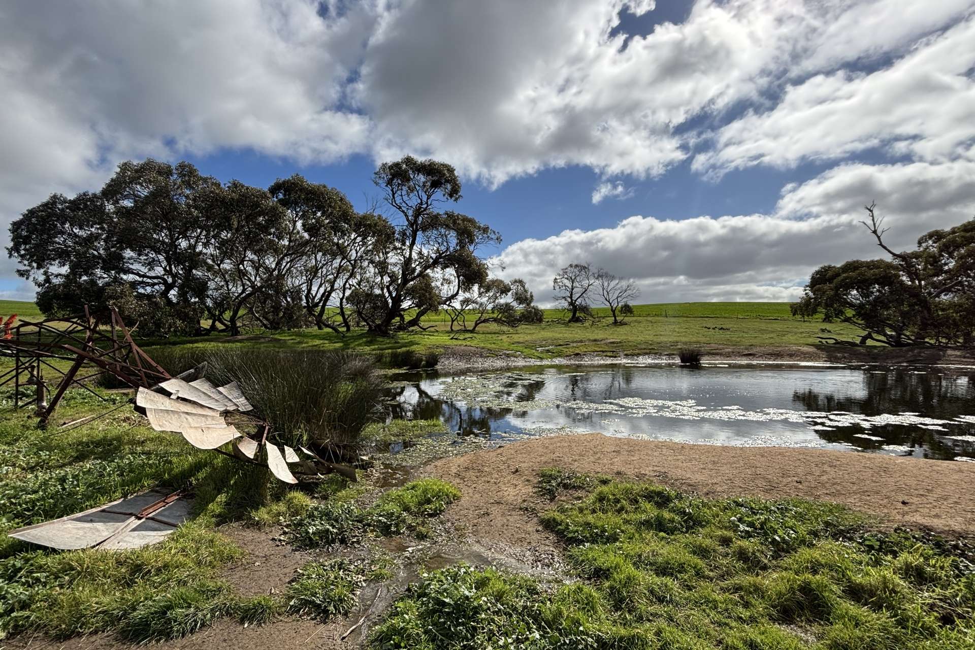 404 Marshalls Road, Ungarra For Sale by Farmbuy.com - image 9