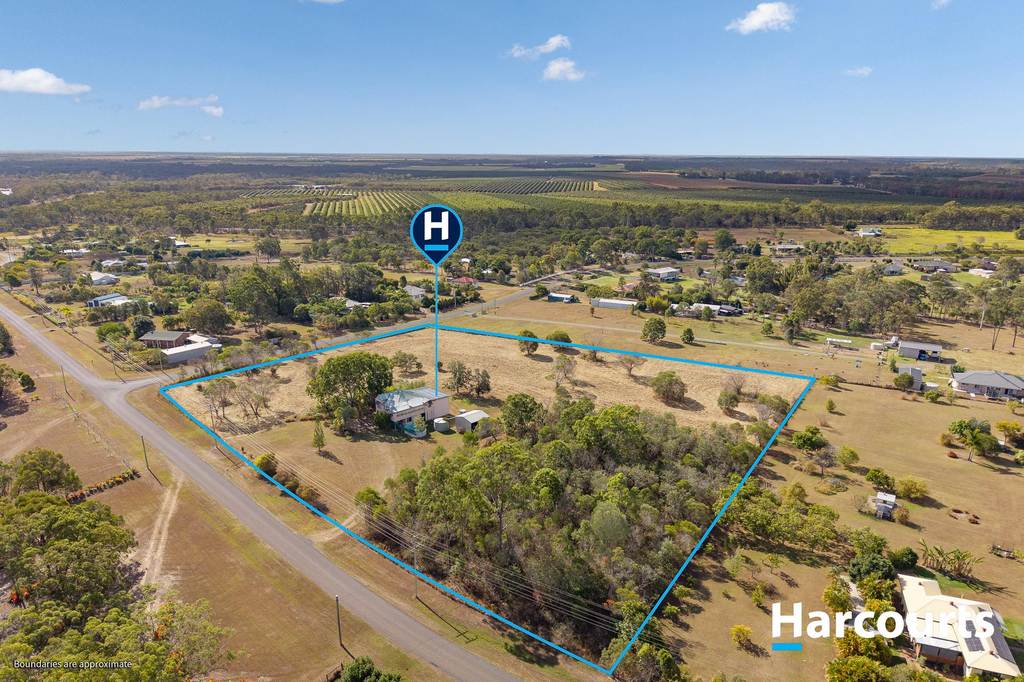 71 Gregory Drive, Redridge QLD 4660