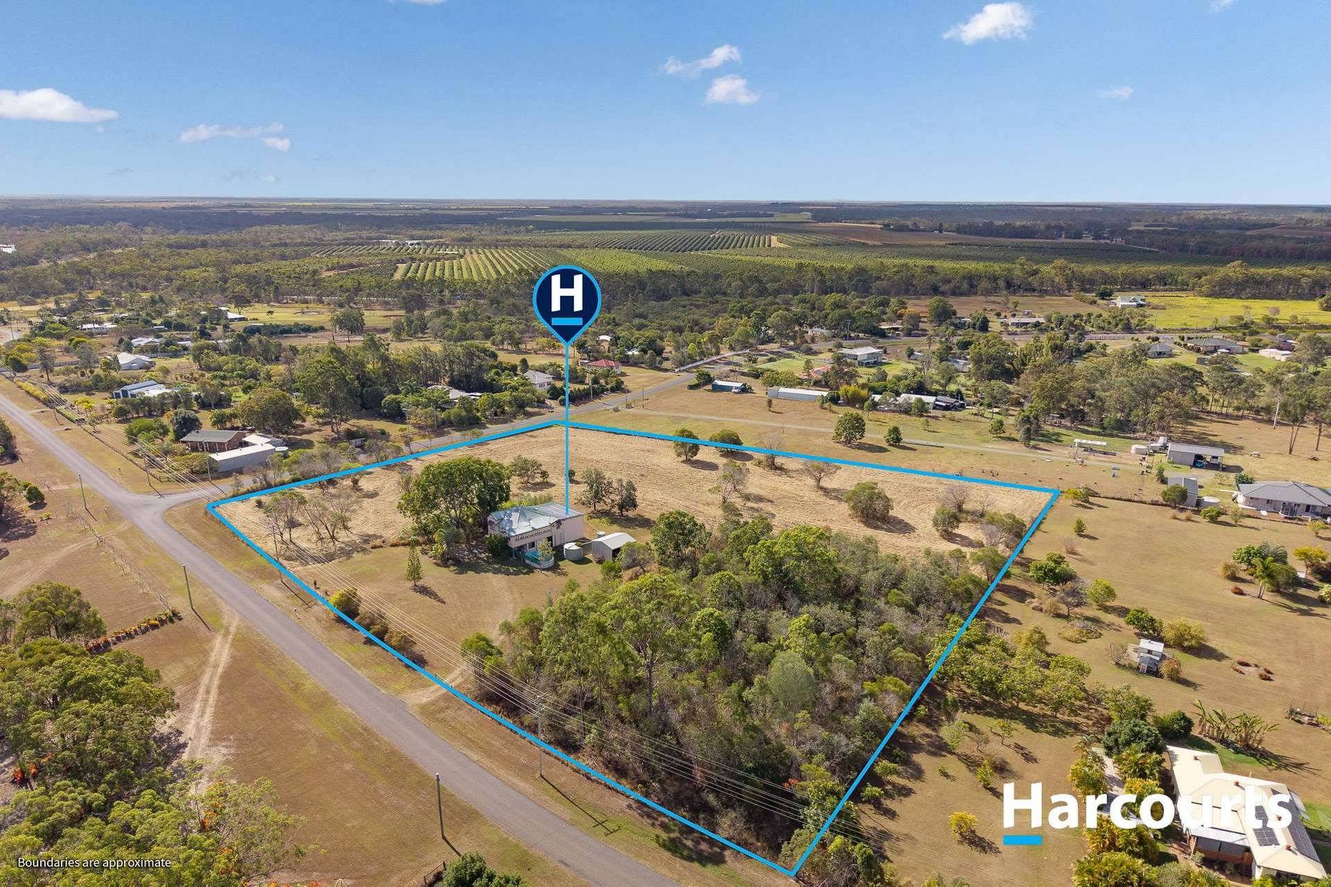71 Gregory Drive, Redridge For Sale by Farmbuy.com - image 1