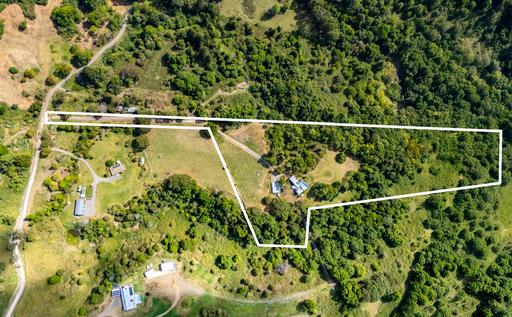 Farm For Sale - QLD - Hunchy - 4555 - Hinterland retreat just minutes to Montville 