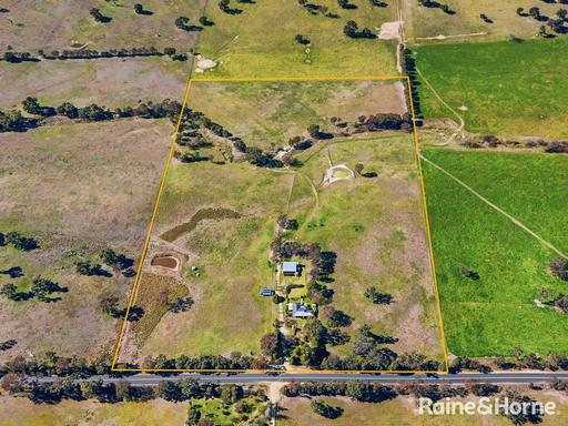 Farm Auction - NSW - Duramana - 2795 - 