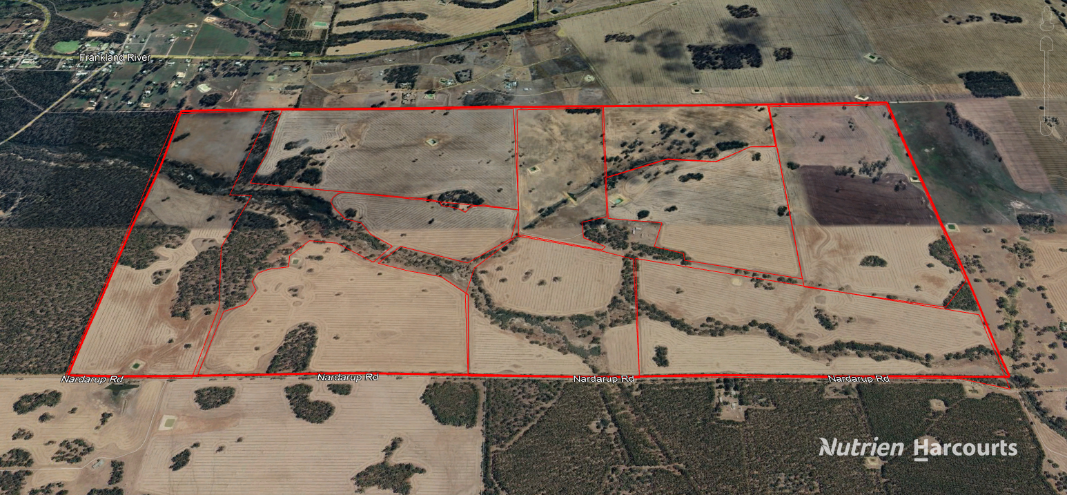 57 Ward Place, Frankland River For Sale by Farmbuy.com - image 27