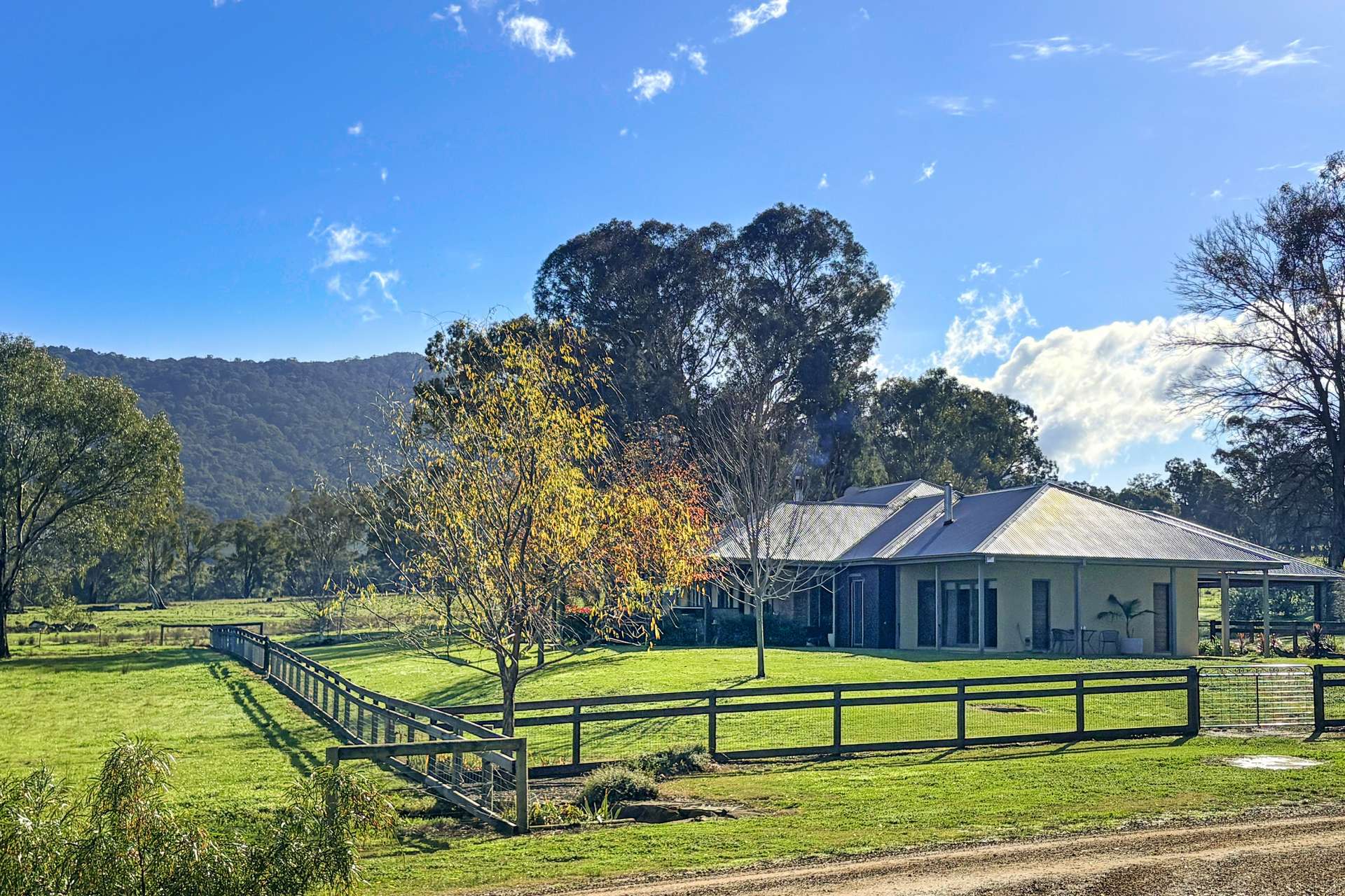 257 Blue Range Road, Bridge Creek For Sale by Farmbuy.com - image 20