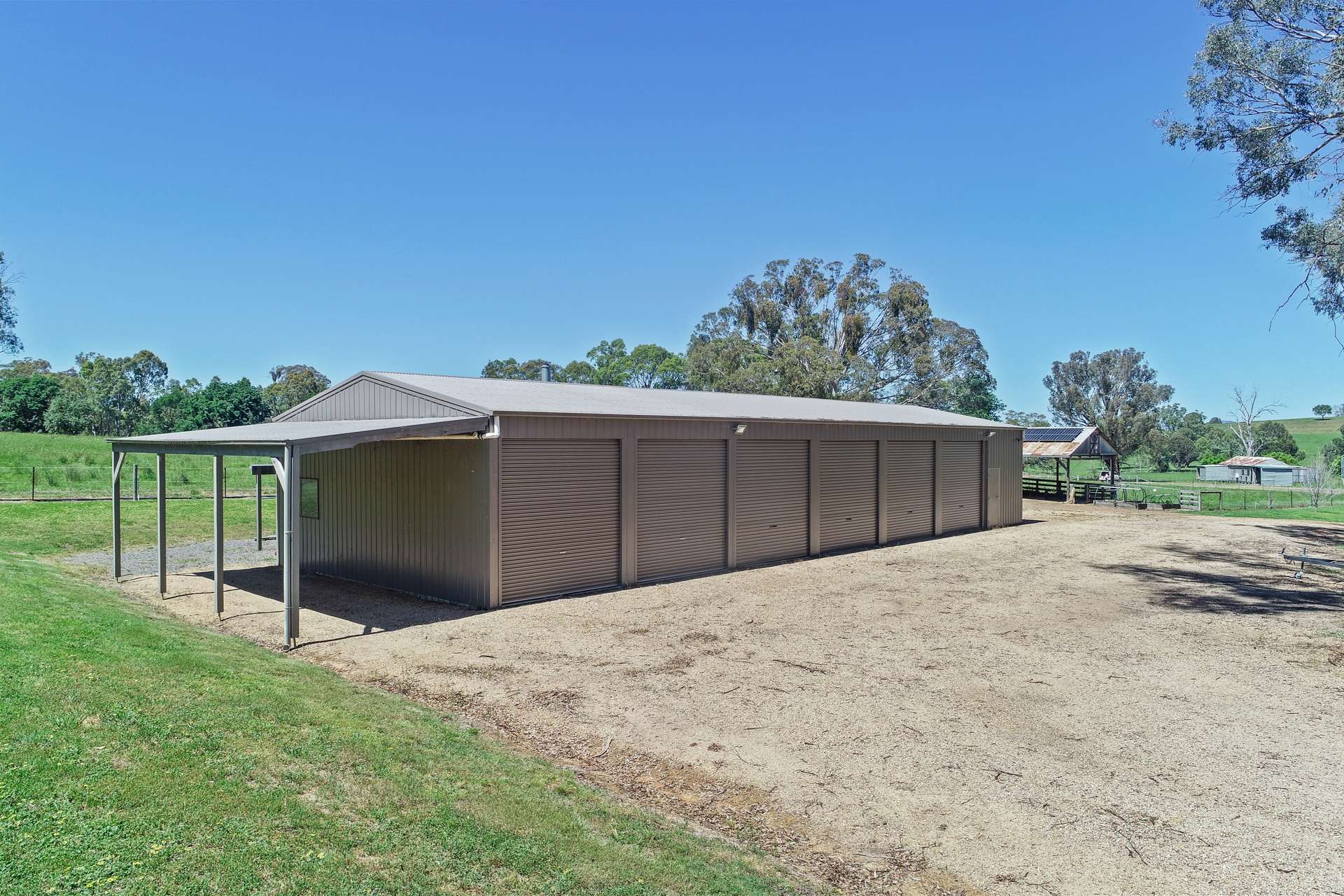 257 Blue Range Road, Bridge Creek For Sale by Farmbuy.com - image 6