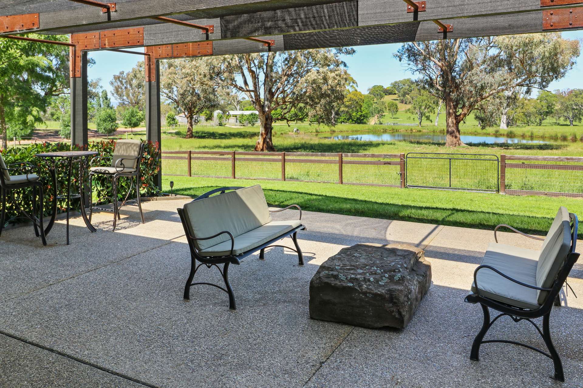 257 Blue Range Road, Bridge Creek For Sale by Farmbuy.com - image 17