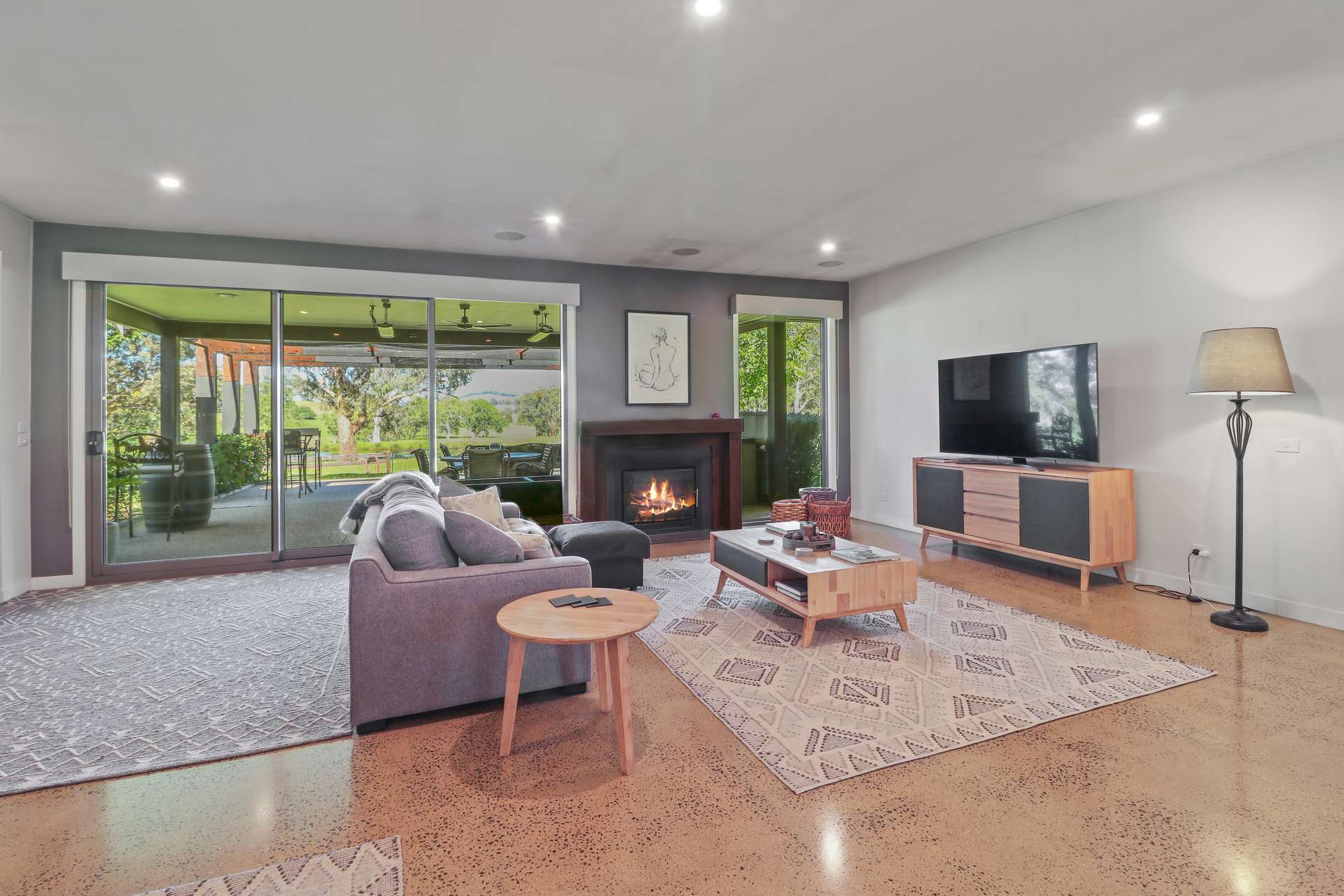 257 Blue Range Road, Bridge Creek For Sale by Farmbuy.com - image 7