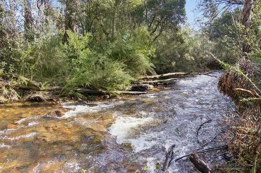 Farm For Sale - VIC - Taggerty - 3714 - Lifestyle By the River! 